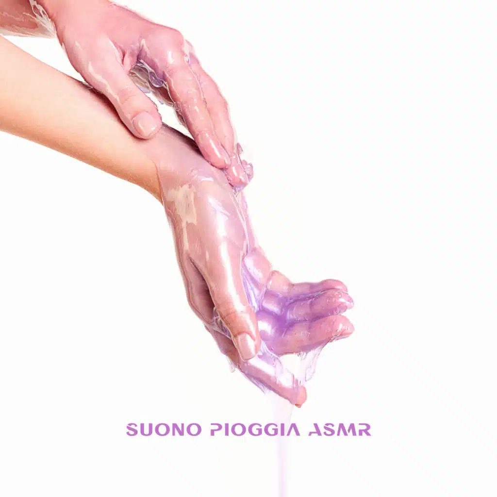 Suono Pioggia ASMR