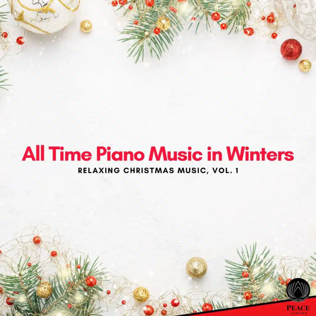 Fresh Study Calm Piano (G Sharp Minor)