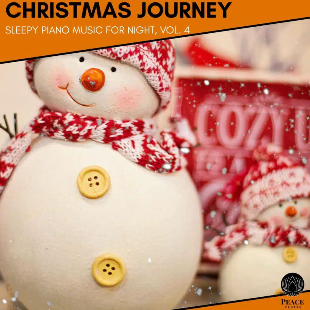 Cinematic Piano Love (E Minor)