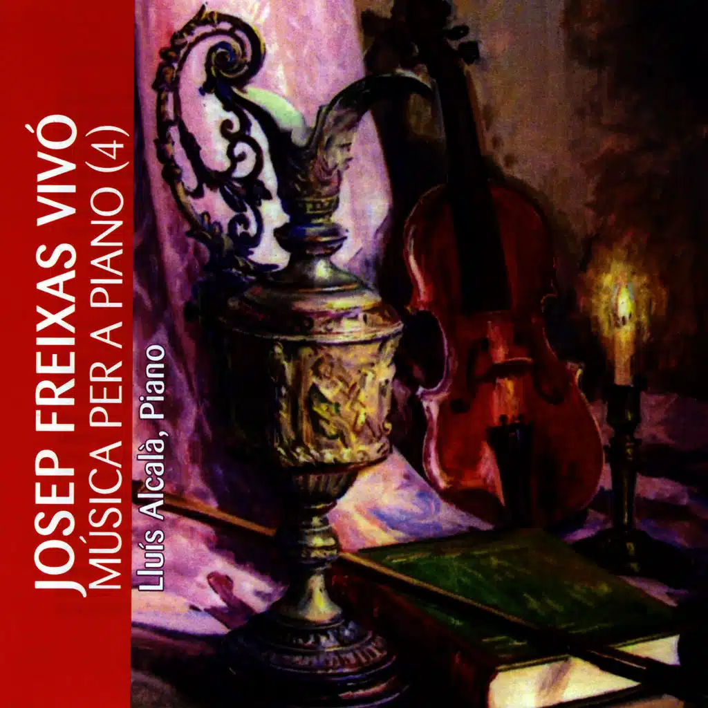 Música per a Piano (4)