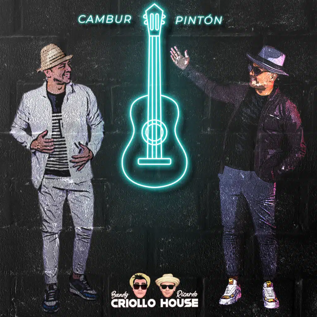Cambur Pintón