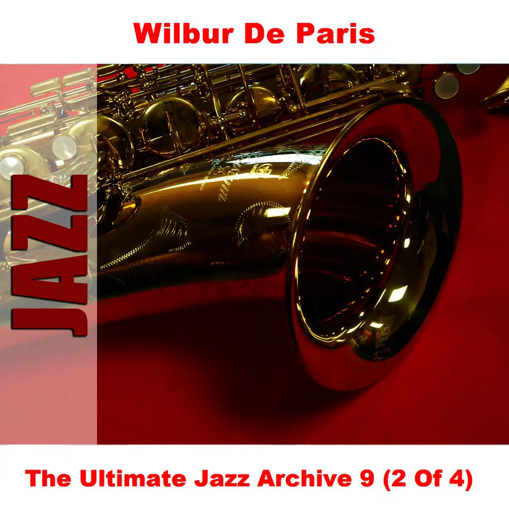 The Ultimate Jazz Archive 9 (2 Of 4)