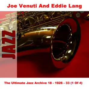 The Ultimate Jazz Archive 18 - 1926 - 33 (1 Of 4)