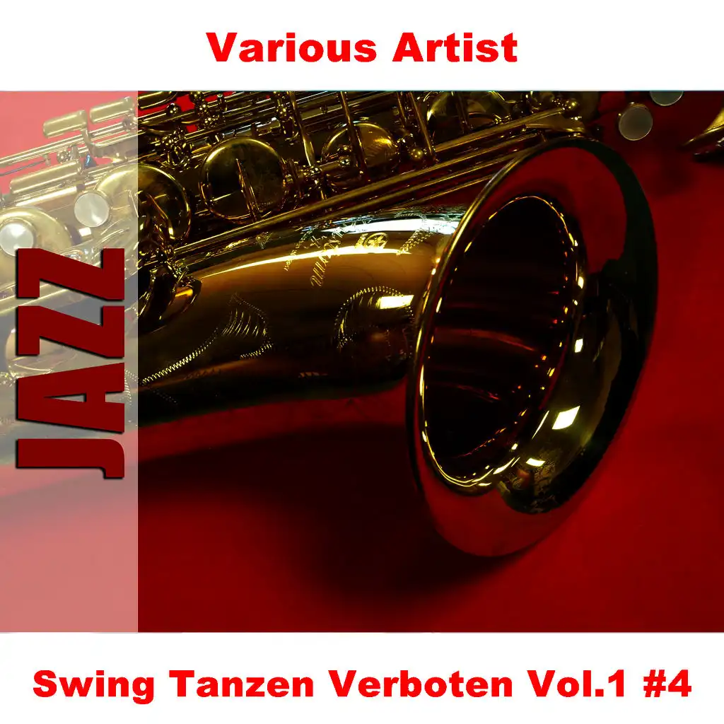 Swing Tanzen Verboten Vol.1 #4