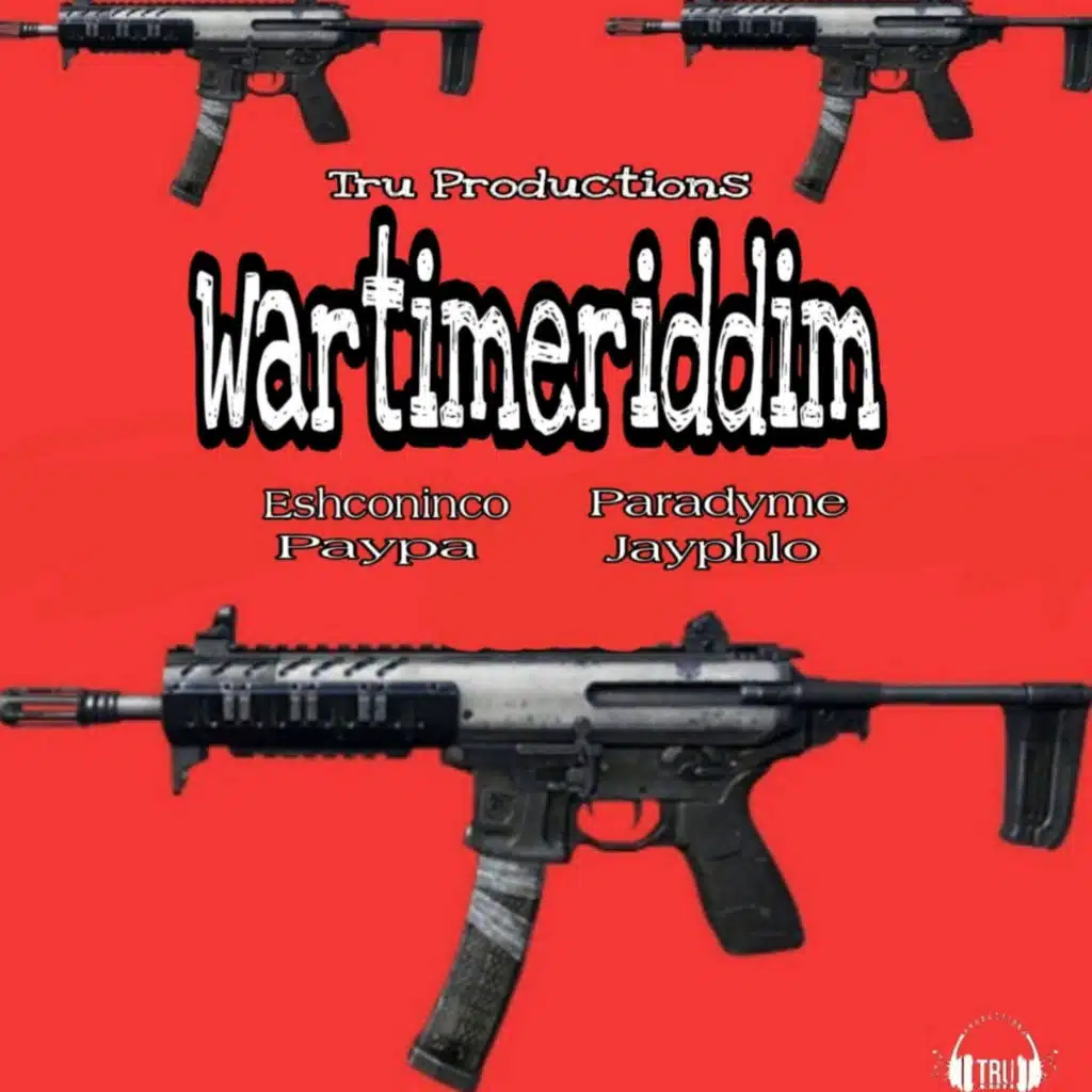 Wartimeriddim