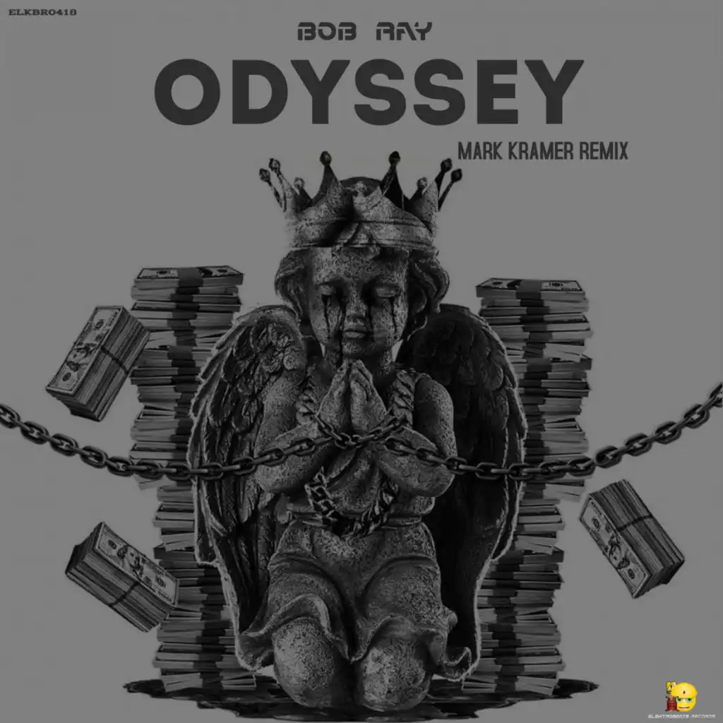 Odyssey (Mark Kramer Remix)