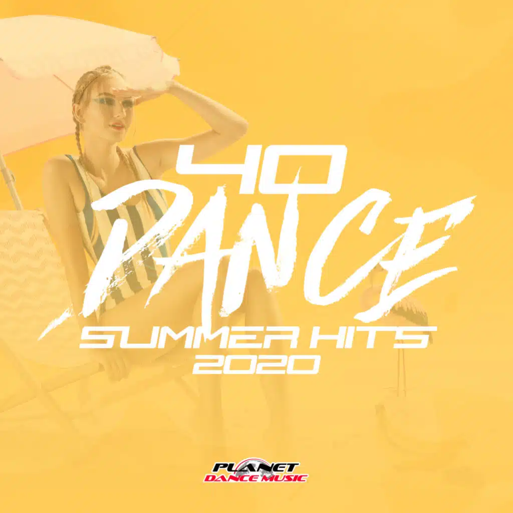 You Are My Queen (Radio Edit) [feat. Mimo]
