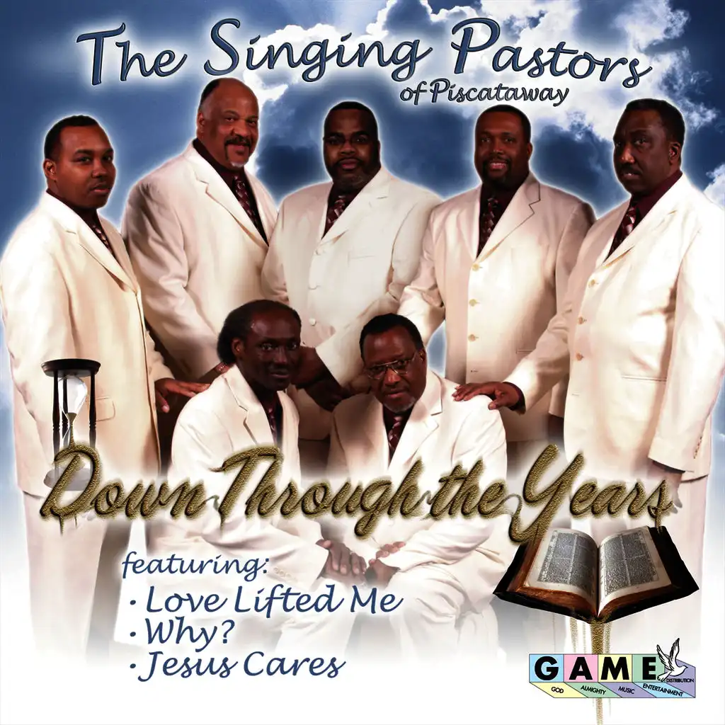 Live So God Can Use You