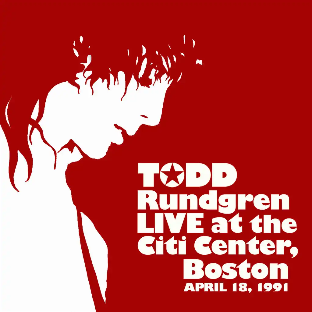 Citi Center, Boston – 4-18-91