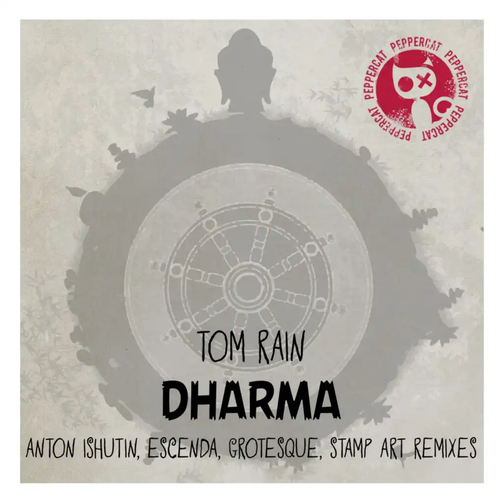 Dharma (Anton Ishutin Remix)