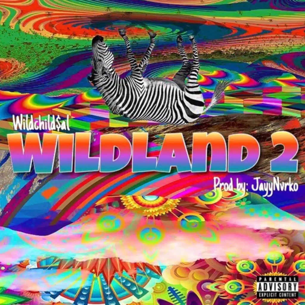 WildLand2