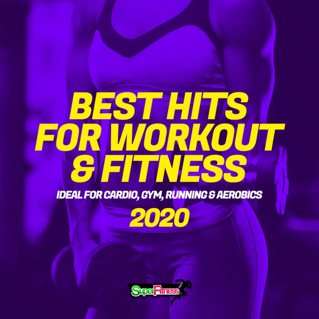 Stay With Me (Club Edit)