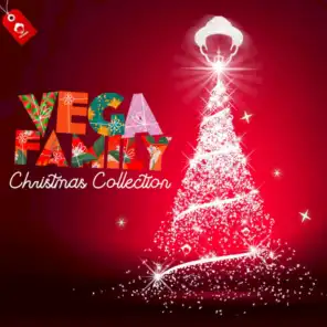 This Christmas (feat. Kenny Bobien, Cindy Mizelle, Sara Devine, Anané Vega & Nico Vega)