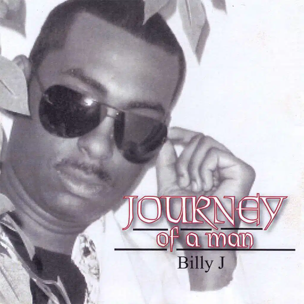 Journey of a Man