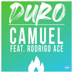 Duro (feat. Rodrigo Ace)
