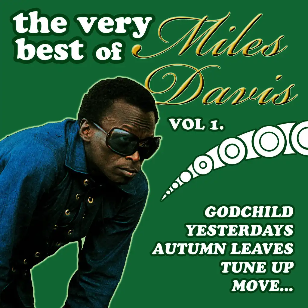 The Very Best Of Miles Davis Vol.1