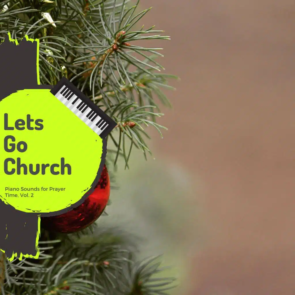 Midnight Calm In Piano (D Minor)