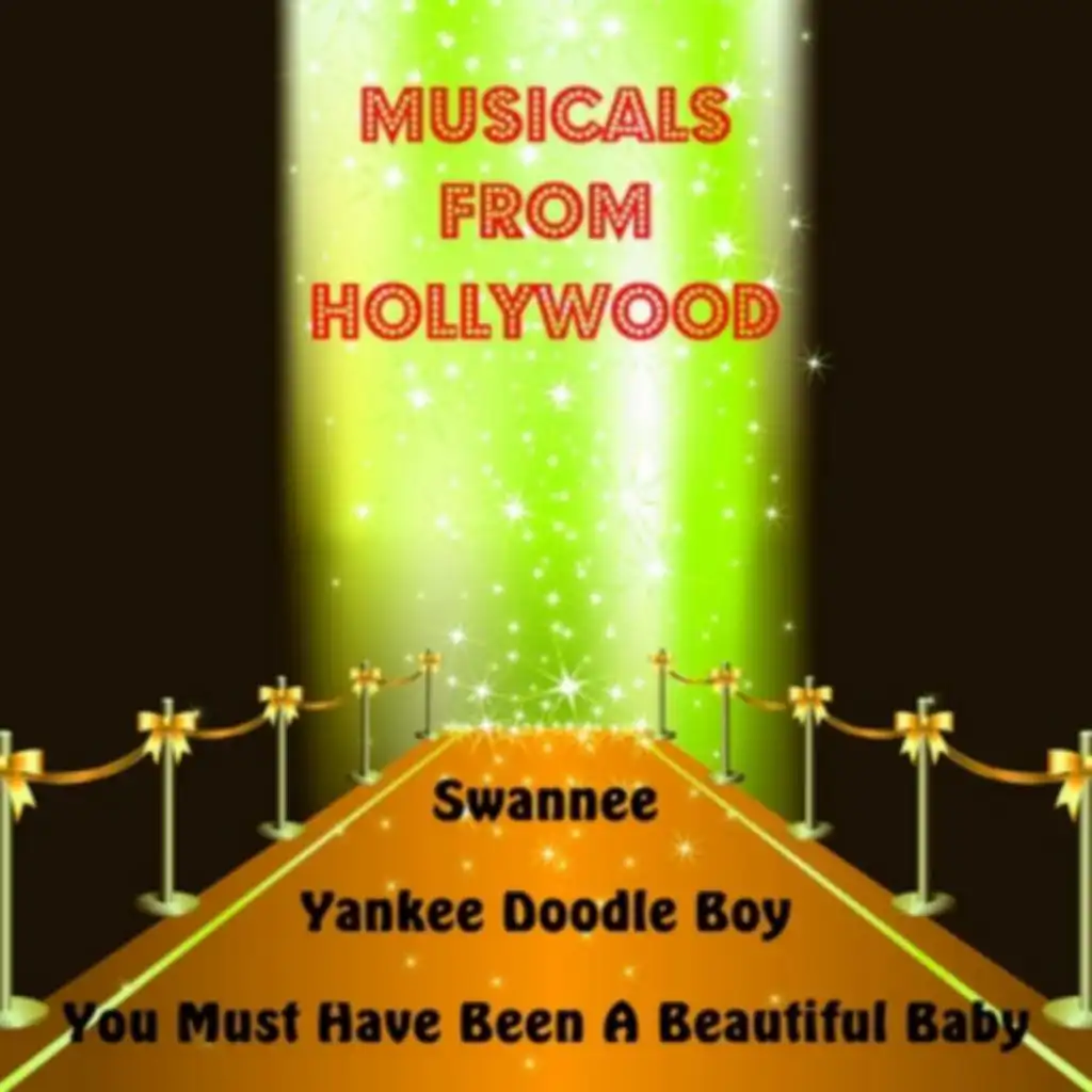 Musicals from Hollywood, Vol. 2