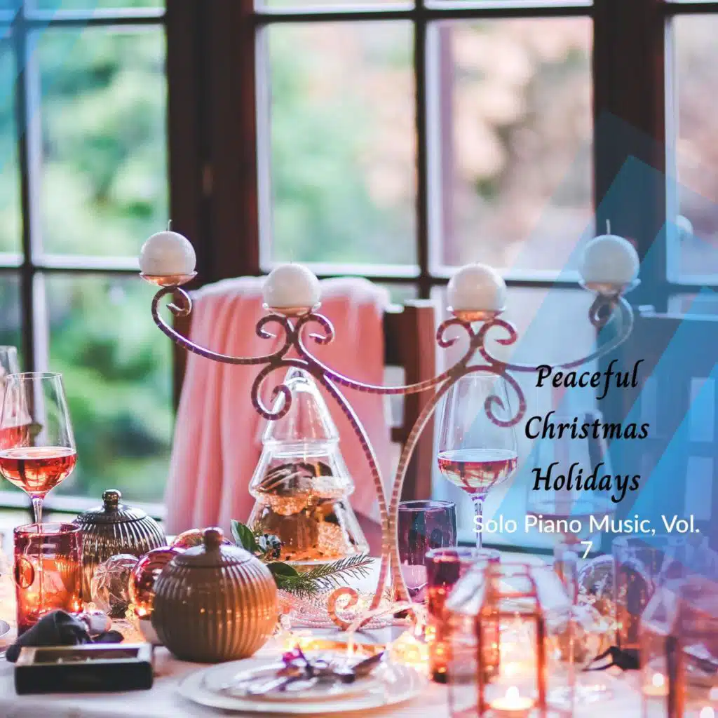 True Love Spirit (Solo Piano A Minor)