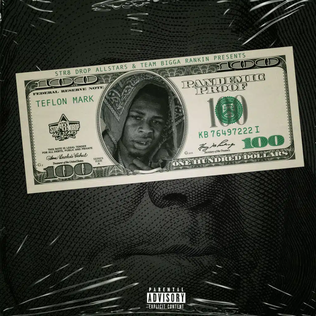 Drop (Remix) [feat. Bigga Rankin & Moneybagg Yo]