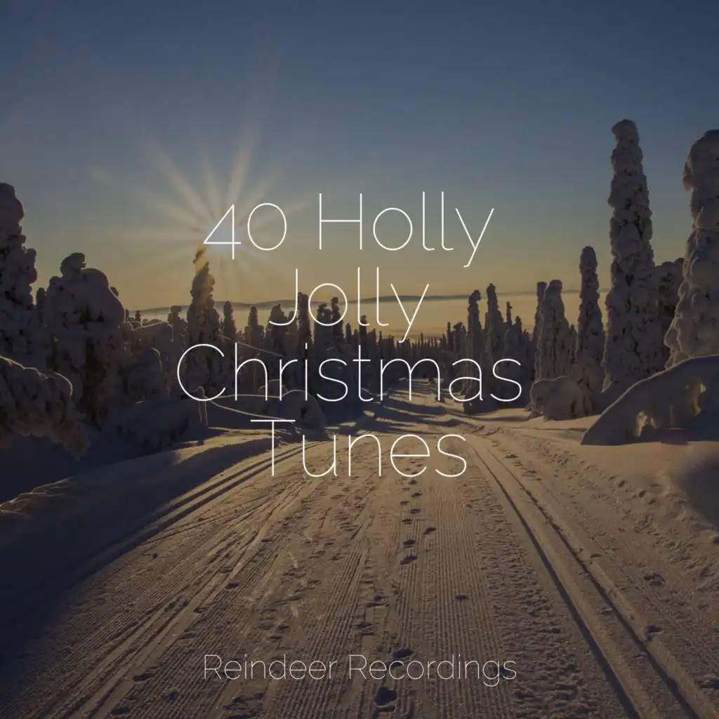 A Dash of Christmas