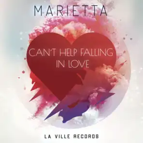 Can´t Help Falling in Love (Claudio Passilongo Piano Edit)