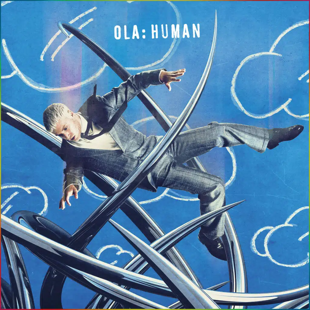 Human (Instrumental)