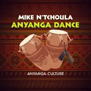 Anyanga Dance (Live)