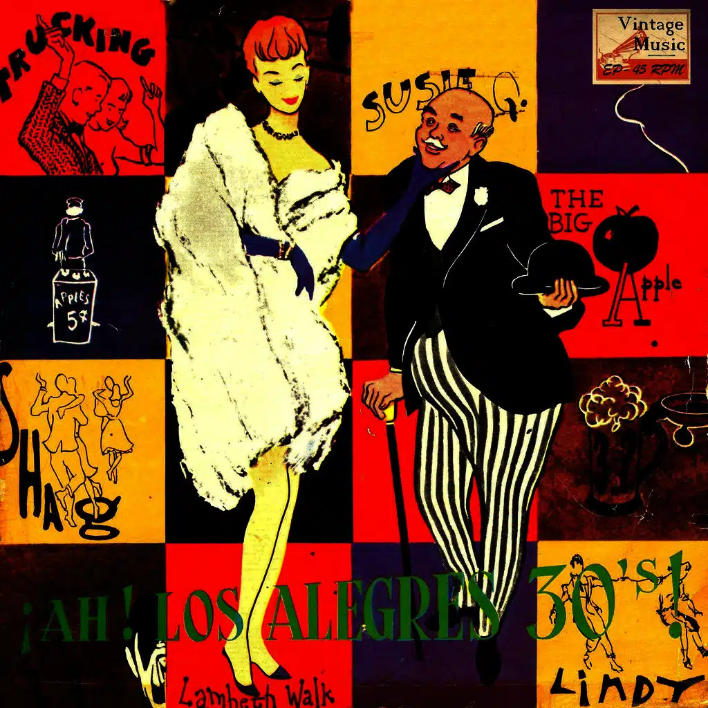 The Object Of My Affection