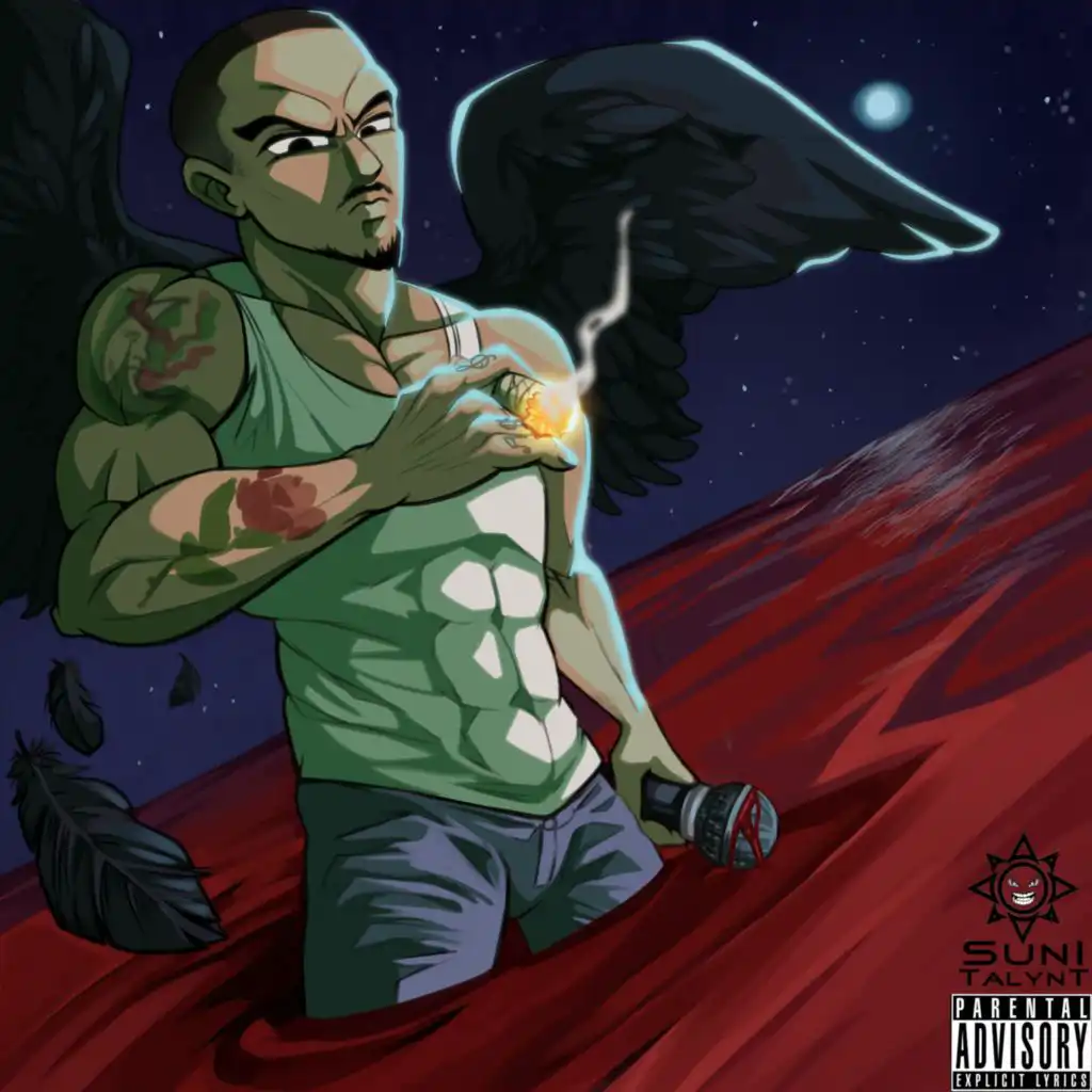 On Tour (feat. MyVerse)