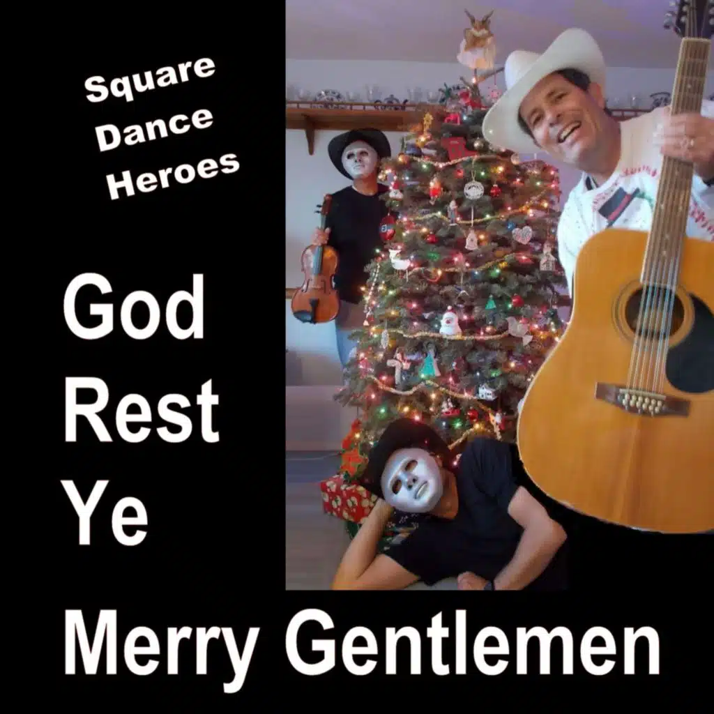 God Rest Ye Merry Gentlemen