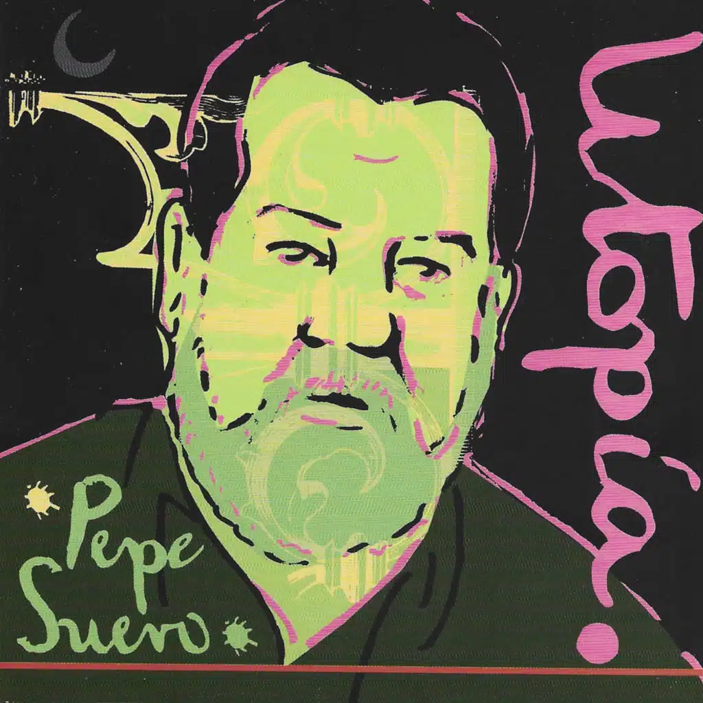 Pepe Suero