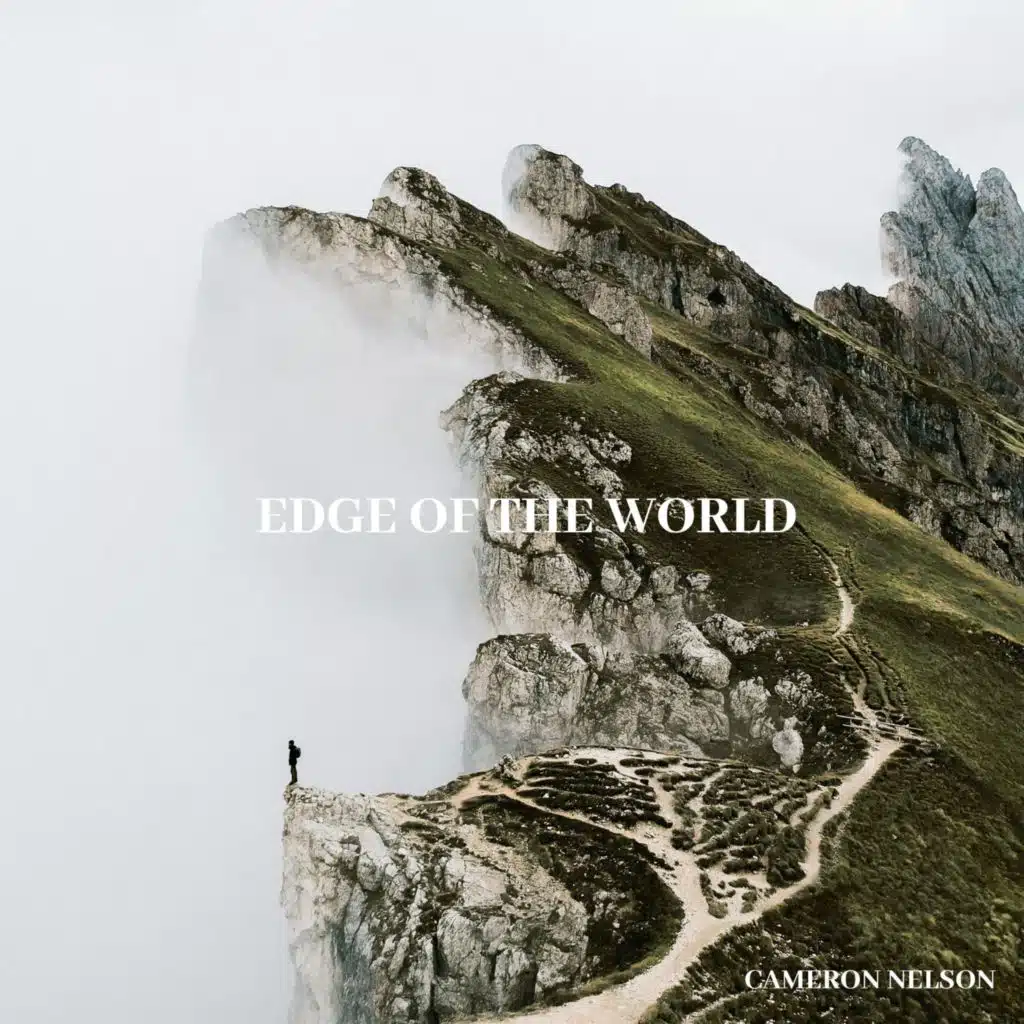 Edge Of The World