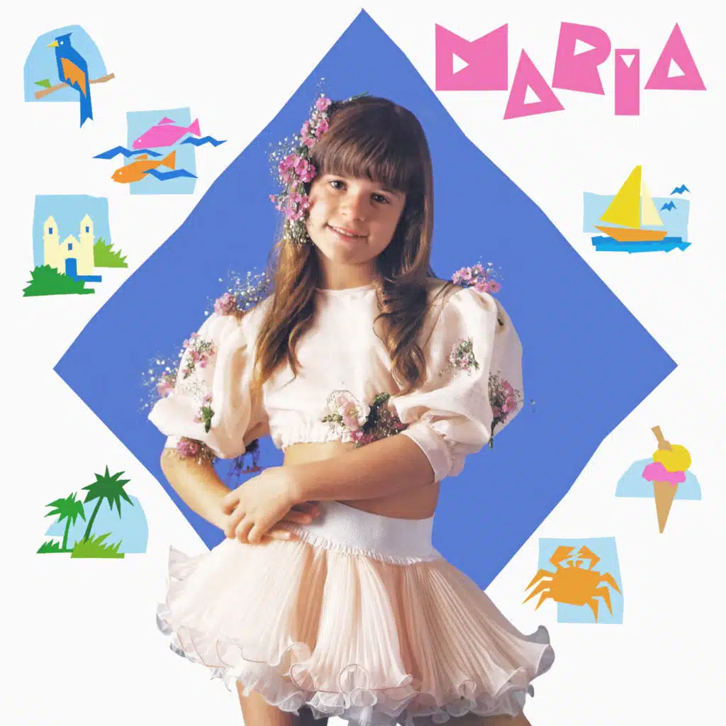Maria