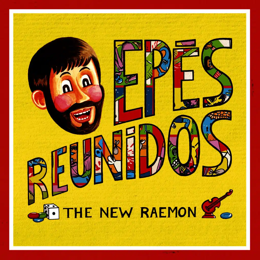 Aquest Cony de Temps (feat. Lluís Gavaldà)