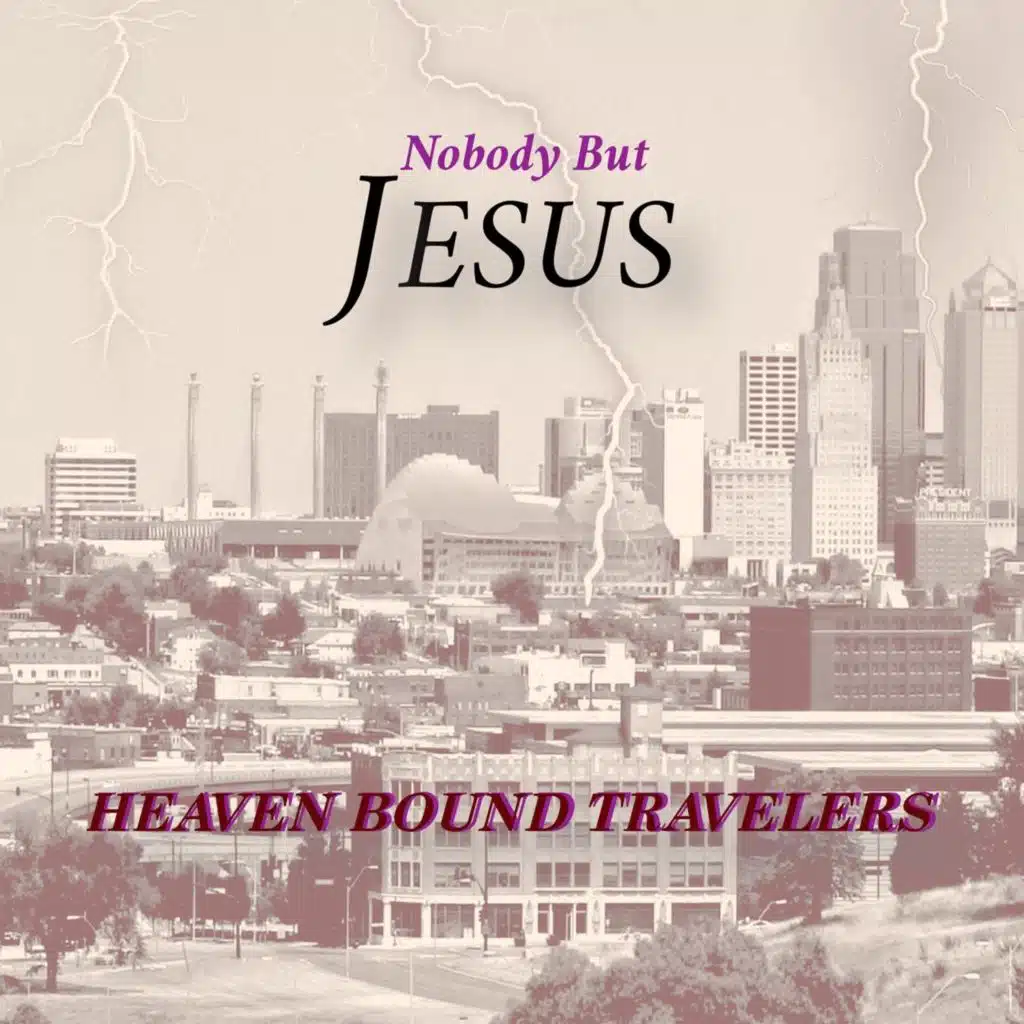 Heaven Bound Travelers