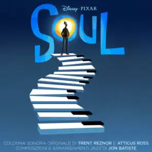 Soul (Colonna Sonora Originale)