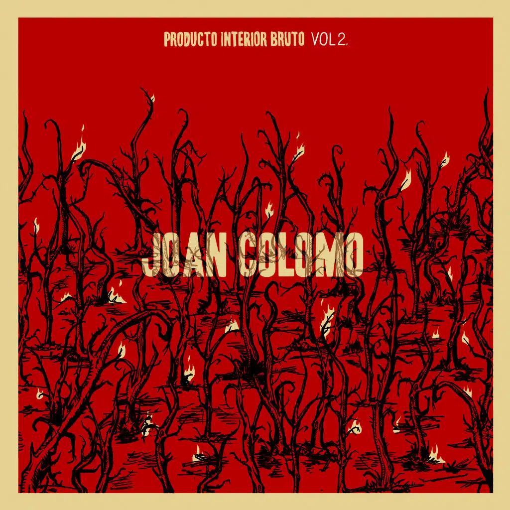 Producto Interior Bruto, Vol. 2