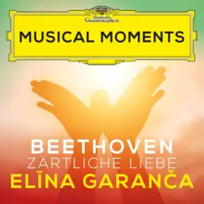 Beethoven: Zärtliche Liebe, WoO 123 "Ich liebe dich" (Musical Moments)