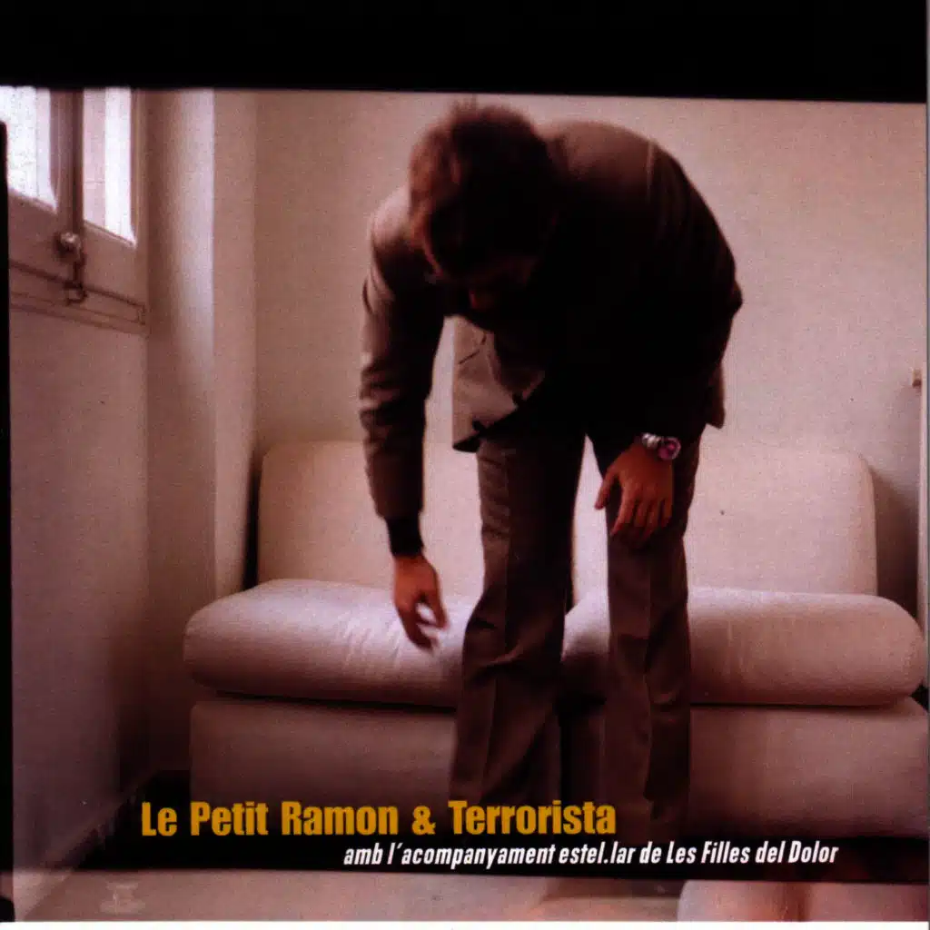 Amb Les Filles Del Dolor