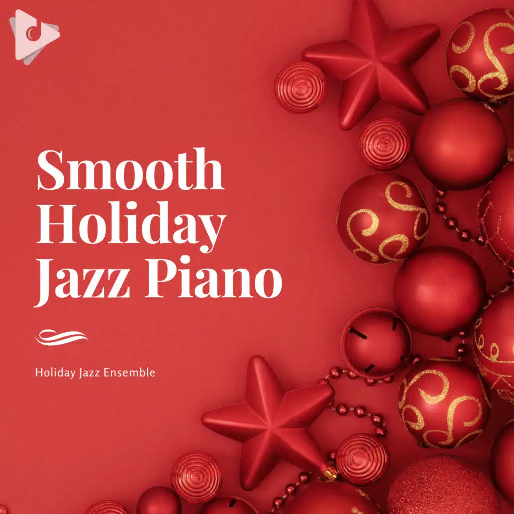 Have Yourself A Merry Little Christmas (Jazz Lounge Performance)