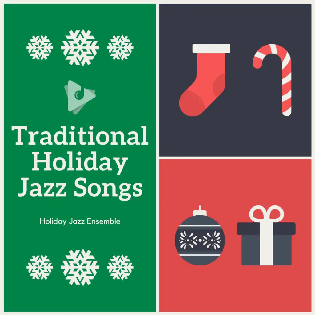 Traditional Holiday Jazz Songs