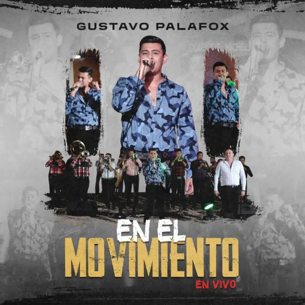 En El Movimiento (En Vivo)