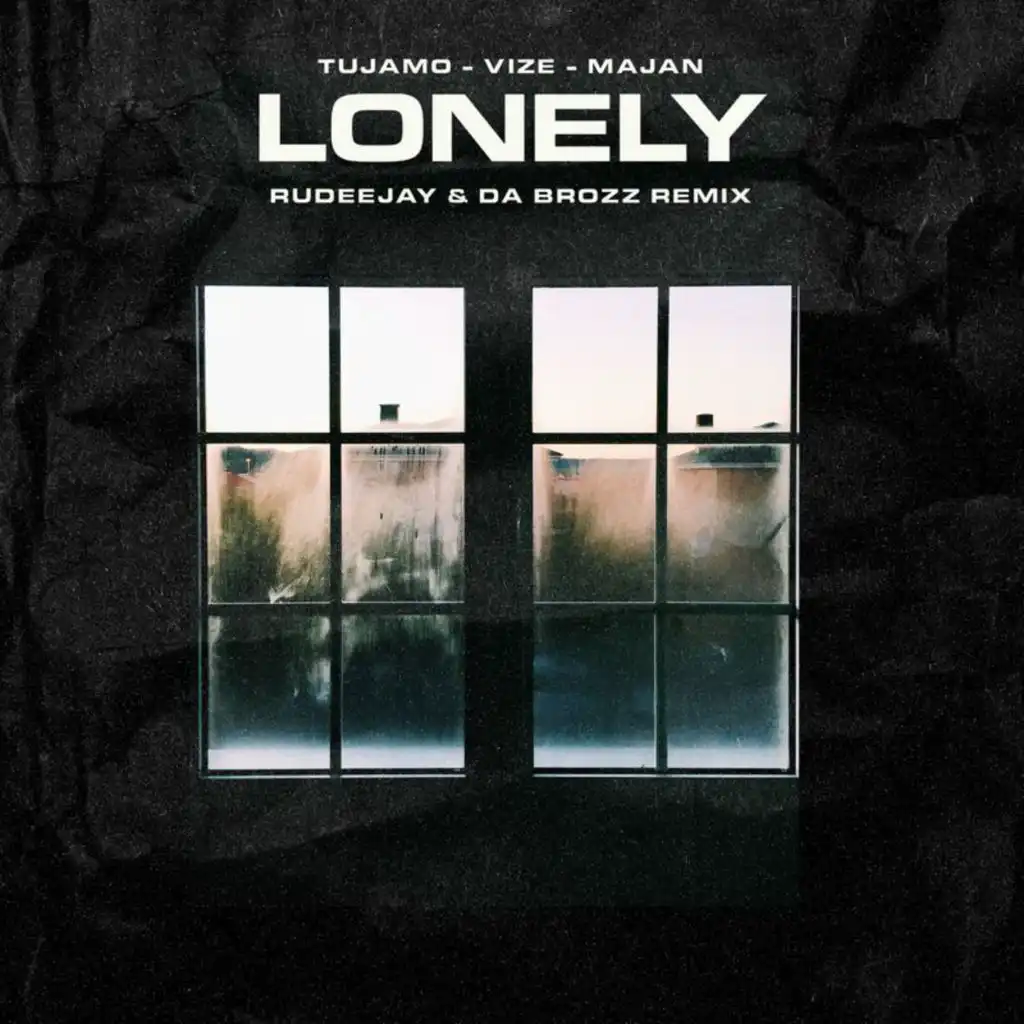 Lonely (Rudeejay & Da Brozz Remix)