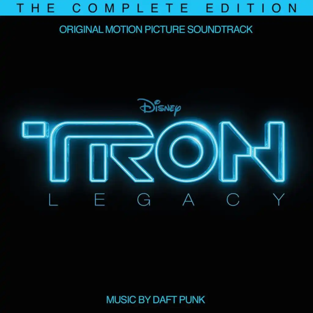 TRON Legacy (End Titles)