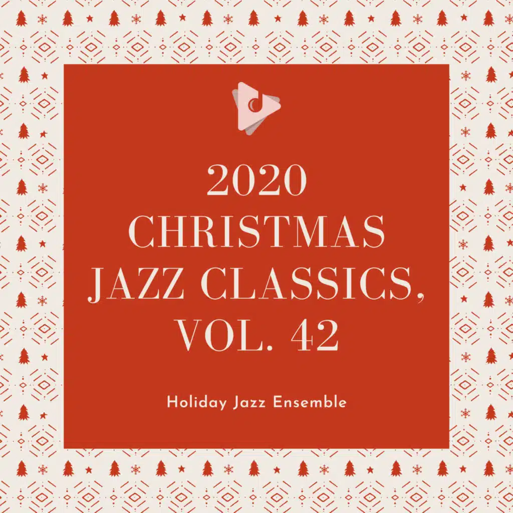 2020 Christmas Jazz Classics, Vol. 42