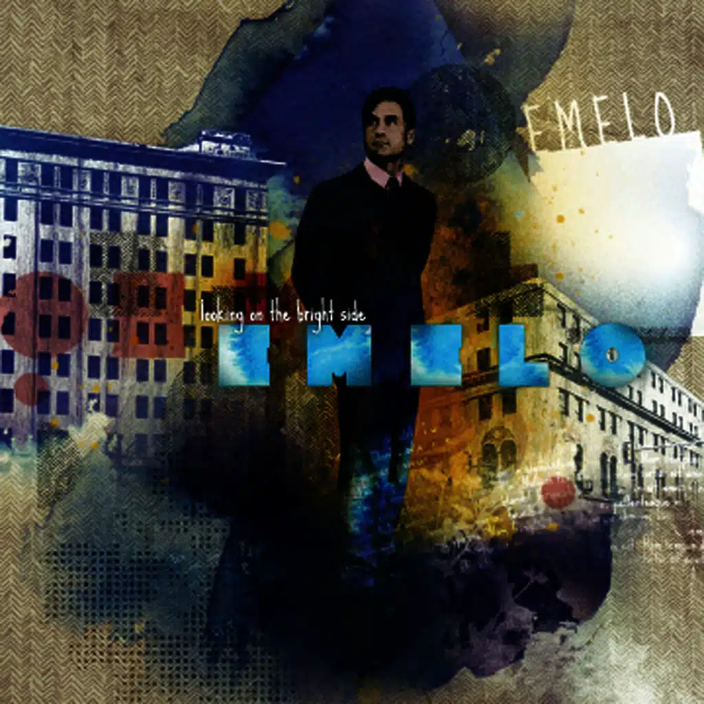 Looking on the Brightside