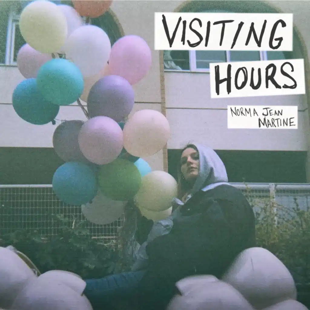 VISITING HOURS (MOTi Version)