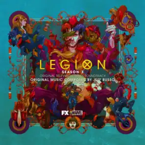 Legion: Finalmente (Music from Season 3/Original Television Series Soundtrack)