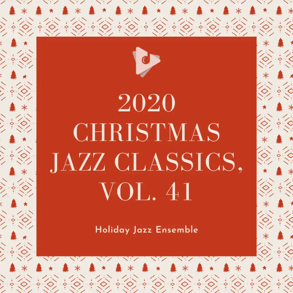 2020 Christmas Jazz Classics, Vol. 41